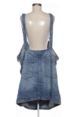 Sarafan H&M, Mărime XXL, Culoare Albastru, Preț 98,99 Lei, #136944229