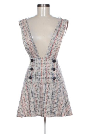 Γυναικεία σαλοπέτα Zara, Μέγεθος XS, Χρώμα Πολύχρωμο, Τιμή 13,00 €, #136900297