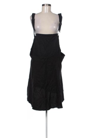 Latzkleid SHEIN, Größe 3XL, Farbe Schwarz, Preis 11,99 €, #136951311