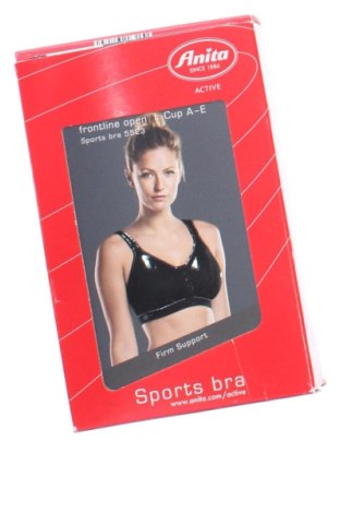 Podprsenka Anita, Veľkosť XL, Farba Čierna, Cena  43,95 €, #136482042