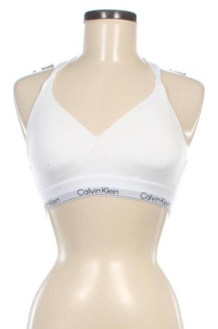 Büstenhalter Calvin Klein, Größe S, Farbe Ecru, Preis 41,99 €, #136247868