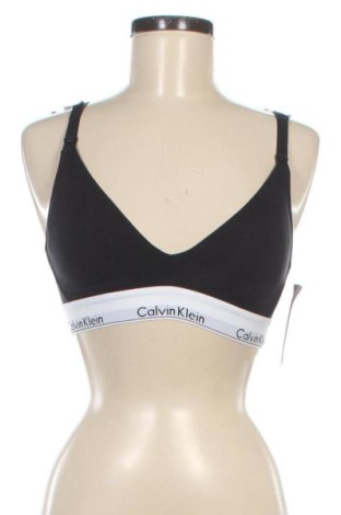 Podprsenka Calvin Klein, Velikost S, Barva Černá, Cena  1 069,00 Kč, #136481597