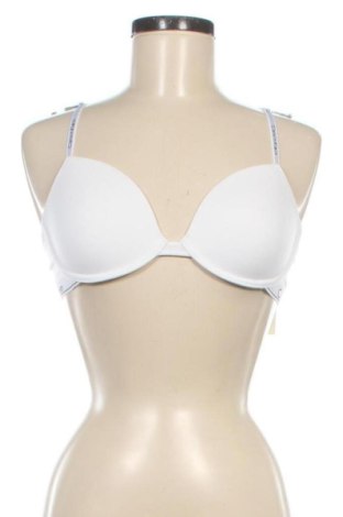 Büstenhalter Calvin Klein, Größe M, Farbe Weiß, Preis 41,99 €, #136592717