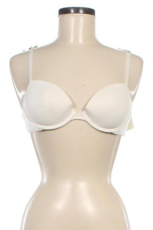 Büstenhalter Calvin Klein, Größe M, Farbe Ecru, Preis 41,99 €, #136678665