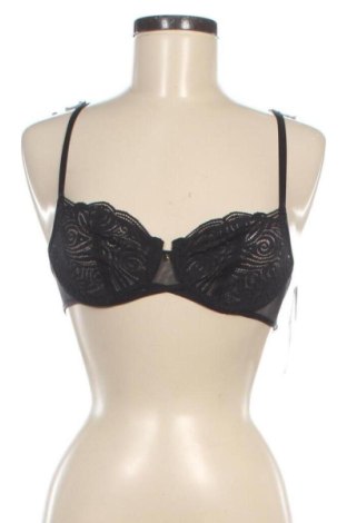 Büstenhalter Chantelle, Größe S, Farbe Schwarz, Preis 19,99 €, #136483560