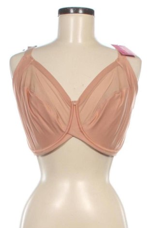 Podprsenka Curvy Kate, Velikost L, Barva Hnědá, Cena  499,00 Kč, #136484109