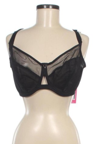Sutien Curvy Kate, Mărime XXL, Culoare Negru, Preț 102,99 Lei, #136488663
