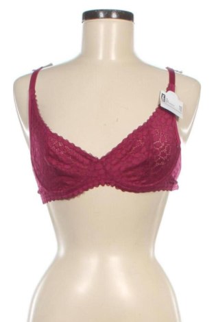 Sutien Dim, Mărime S, Culoare Roșu, Preț 221,99 Lei, #136479639