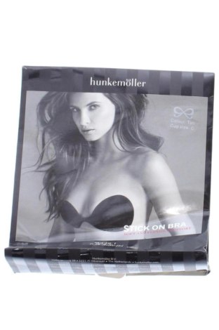 Büstenhalter Hunkemoller, Größe M, Farbe Beige, Preis 19,99 €, #136360978