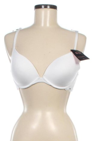 Büstenhalter Hunkemoller, Größe S, Farbe Weiß, Preis 19,99 €, #136695161