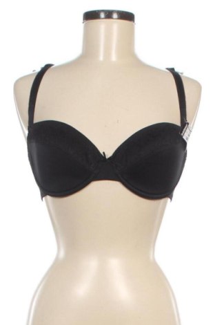 Sutien In Extenso, Mărime L, Culoare Negru, Preț 70,90 Lei, #136843617