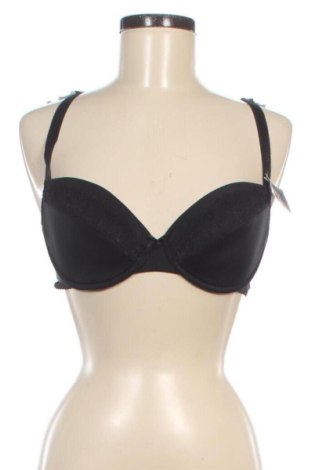 Sutien In Extenso, Mărime L, Culoare Negru, Preț 70,90 Lei, #136843715