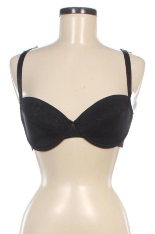 Sutien In Extenso, Mărime L, Culoare Negru, Preț 70,90 Lei, #136843868