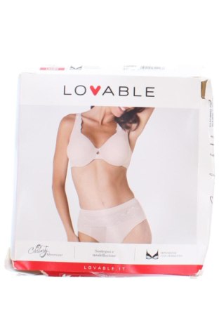Podprsenka Loable, Velikost XXL, Barva Černá, Cena  319,00 Kč, #136507657