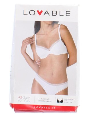 Sutien Lovable, Mărime M, Culoare Negru, Preț 64,99 Lei, #136486223