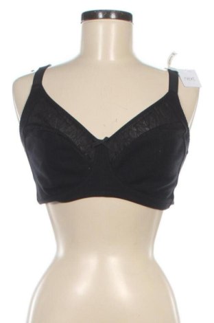 Büstenhalter Next, Größe L, Farbe Schwarz, Preis 19,99 €, #136609691