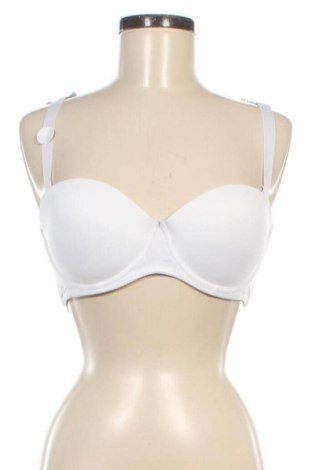 Sutien Pepco, Mărime L, Culoare Alb, Preț 45,00 Lei, #136833837