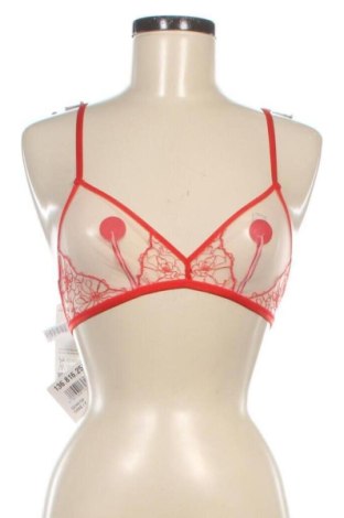 Sutien Scandale, Mărime M, Culoare Roșu, Preț 112,00 Lei, #136816252