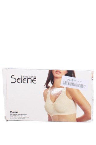 Biustonosz Selene, Rozmiar XXL, Kolor Beżowy, Cena 87,99 zł, #136486374