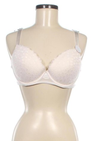 Büstenhalter Sinsay, Größe L, Farbe Ecru, Preis € 9,53, #136806056