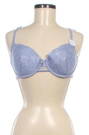 Büstenhalter Sinsay, Größe L, Farbe Blau, Preis € 13,53, #136806118