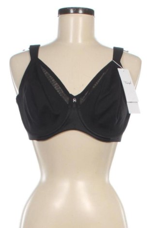 Sutien Triumph, Mărime XL, Culoare Negru, Preț 267,99 Lei, #136483908