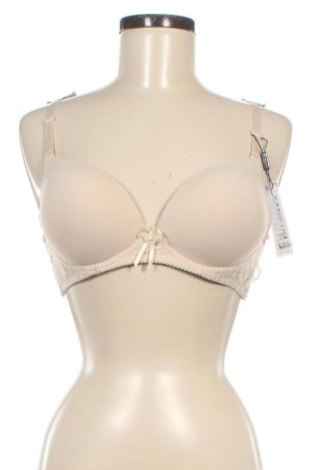 Sutien Unbranded, Mărime M, Culoare Bej, Preț 71,39 Lei, #136797065