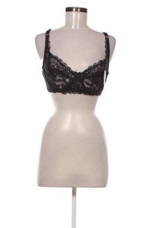 Biustonosz Unbranded, Rozmiar XL, Kolor Czarny, Cena 72,99 zł, #136904670
