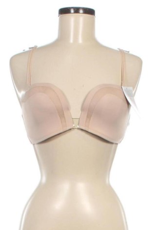 Sutien Wonderbra, Mărime M, Culoare Bej, Preț 232,06 Lei, #136623823