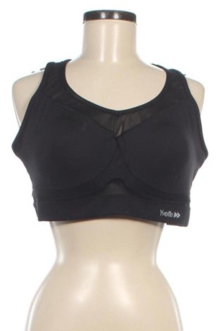 Sutien Yvette, Mărime XL, Culoare Negru, Preț 102,99 Lei, #136479467
