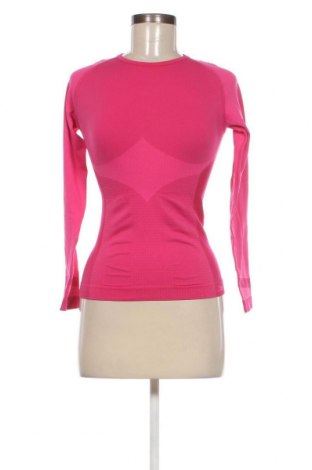 Bluză de femei Unbranded, Mărime S, Culoare Roz, Preț 75,99 Lei, #127451171