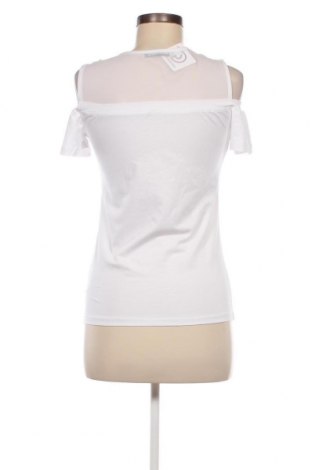 Γυναικεία μπλούζα Unbranded, Μέγεθος S, Χρώμα Λευκό, Τιμή 16,99 €