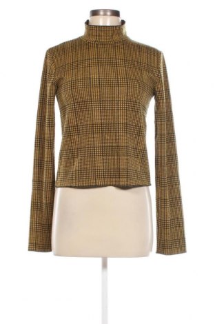 Bluză de femei Bershka, Mărime L, Culoare Multicolor, Preț 62,99 Lei, #127443253