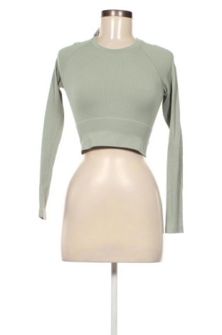 Bluzka damska Bik Bok, Rozmiar XS, Kolor Zielony, Cena 60,99 zł, #127540554