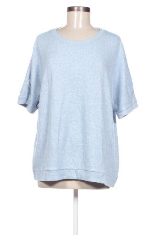 Bluză de femei Cecil, Mărime XL, Culoare Albastru, Preț 111,99 Lei, #127549263