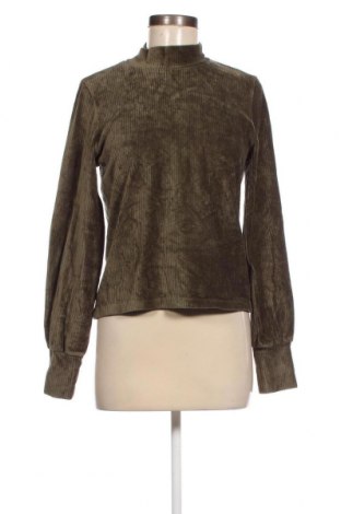 Дамска блуза Costes, Размер M, Цвят Зелен, Цена 17,89 €, #127459607