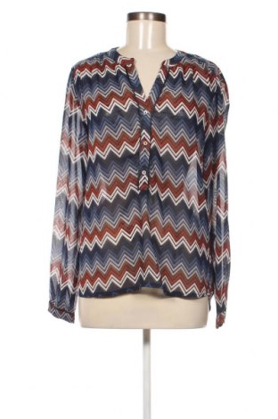 Bluză de femei Educe, Mărime M, Culoare Multicolor, Preț 62,99 Lei, #127539700