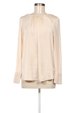 Bluză de femei H&M L.O.G.G., Mărime M, Culoare Bej, Preț 62,99 Lei, #127539876