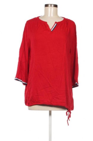 Bluză de femei Navigazione, Mărime XL, Culoare Roșu, Preț 111,99 Lei, #127539797