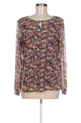 Damen Shirt Tom Tailor, Größe L, Farbe Mehrfarbig, Preis € 23,99, #127539256