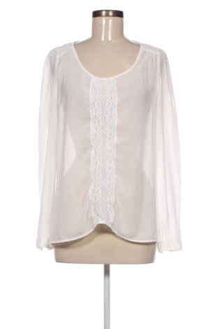 Dámská halenka VILA, Velikost L, Barva Bílá, Cena  259,00 Kč