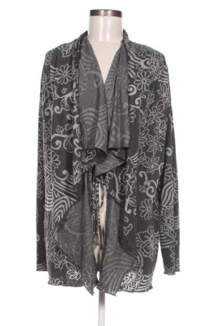 Γυναικεία ζακέτα Unbranded, Μέγεθος M, Χρώμα Γκρί, Τιμή 3,99 €