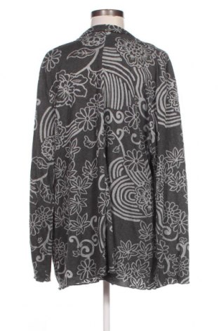 Γυναικεία ζακέτα Unbranded, Μέγεθος M, Χρώμα Γκρί, Τιμή 3,99 €