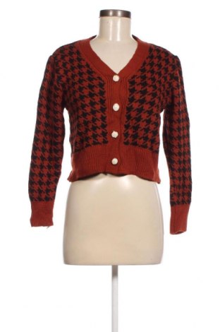 Cardigan de damă Unbranded, Mărime XS, Culoare Multicolor, Preț 95,99 Lei, #127448822