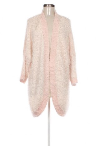 Dámsky kardigán Unbranded, Velikost L, Barva Růžová, Cena  109,00 Kč