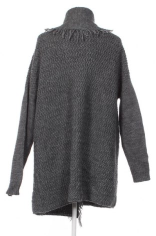 Damen Strickjacke Unbranded, Größe L, Farbe Grau, Preis € 4,99