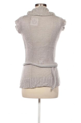 Damski kardigan Unbranded, Rozmiar M, Kolor Srebrzysty, Cena 18,99 zł