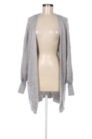Dámsky kardigán Unbranded, Velikost M, Barva Šedá, Cena  29,00 Kč