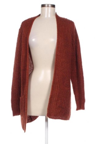 Dámsky kardigán Unbranded, Velikost L, Barva Hnědá, Cena  109,00 Kč