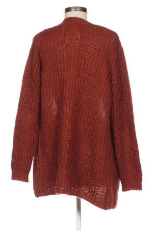 Dámsky kardigán Unbranded, Velikost L, Barva Hnědá, Cena  109,00 Kč